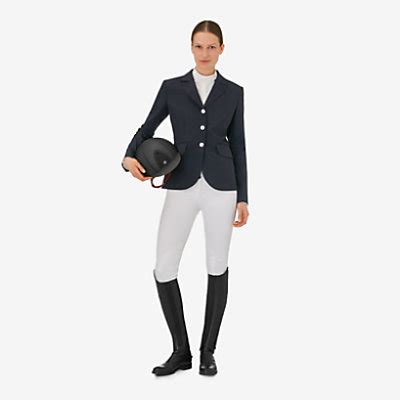 hermes riding clothes|hermes riders price.